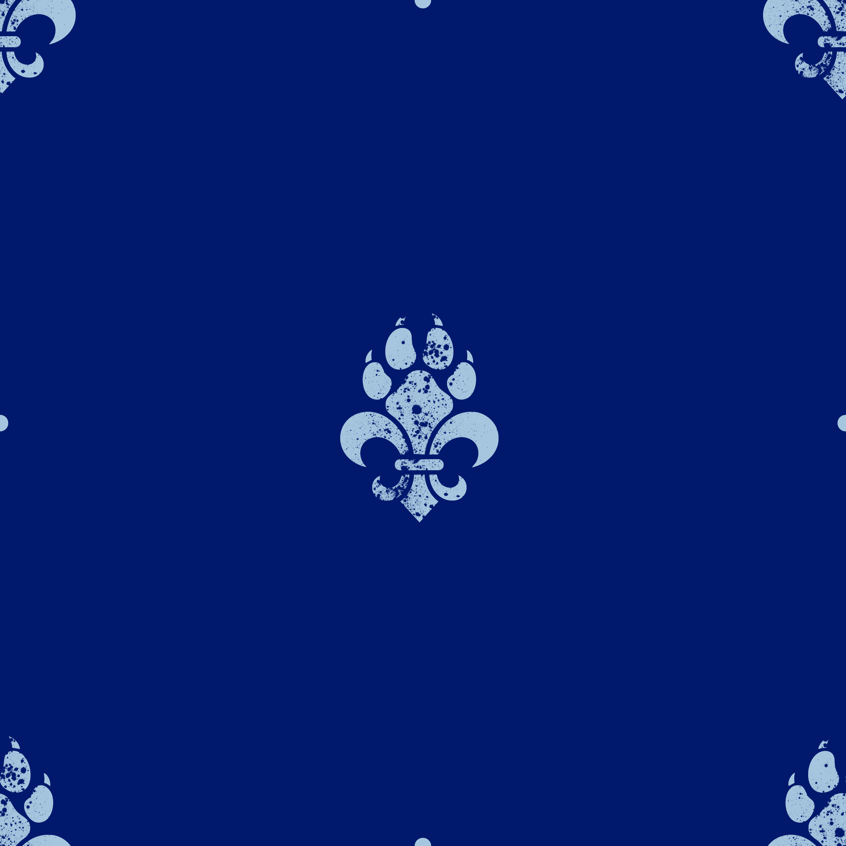 Bloomsbury Hounds — Artboard 9
